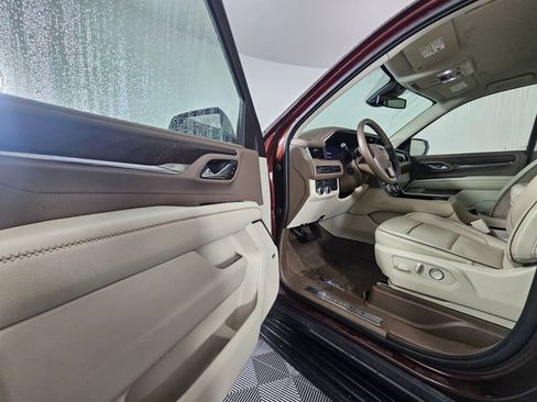 Used 2023 GMC Yukon XL Denali image 22