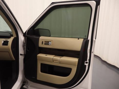 Used 2019 Ford Flex SEL w/ Equipment Group 202A image 14