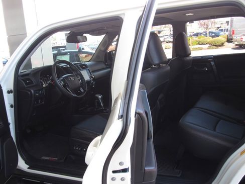 Used 2021 Toyota 4Runner TRD Pro image 13