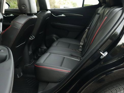 Used 2023 Buick Envision Essence w/ Sport Touring Package image 28