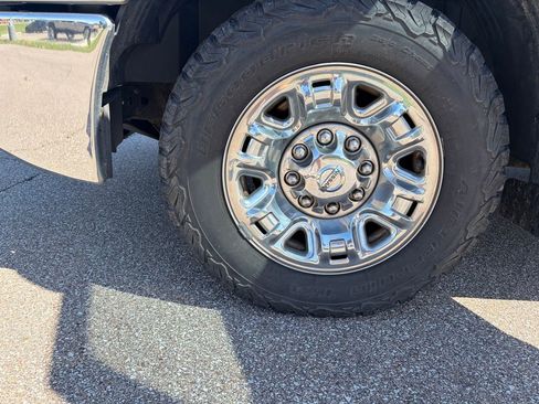 Used 2016 Nissan NV 3500 SL RWD image 18