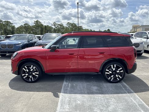 New 2027 MINI Cooper Countryman S w/ Comfort Package Max AWD/4WD image 4