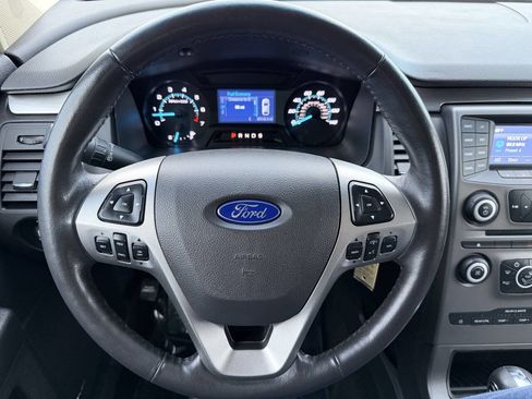 Used 2014 Ford Flex SE FWD image 18