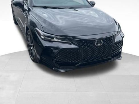 Used 2021 Toyota Avalon Touring w/ Advanced Safety Package image 5