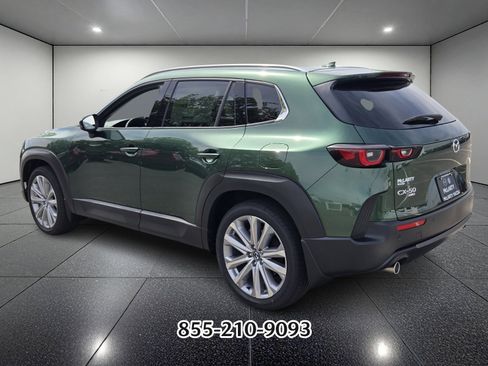 New 2026 MAZDA CX-50 AWD 2.5 S w/ Weather Package image 3