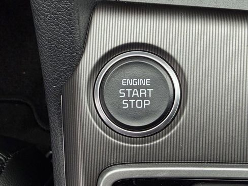 New 2026 Kia Sportage EX FWD image 25