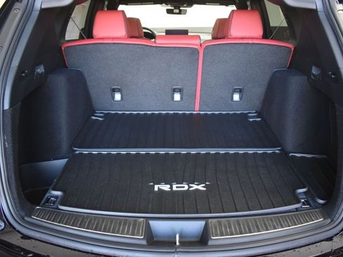 New 2026 Acura RDX A-Spec image 25