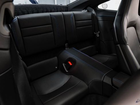 Used 2025 Porsche 911 Carrera T image 79