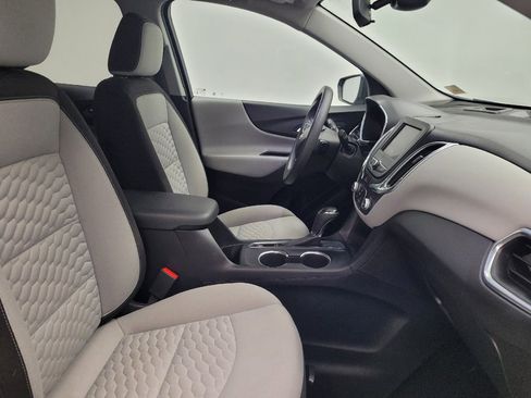 Used 2021 Chevrolet Equinox LS w/ LS Convenience Package FWD image 21