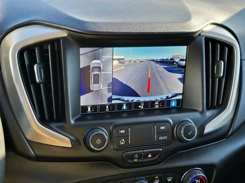 Certified 2023 GMC Terrain Denali w/ Denali Premium Package image 23