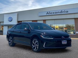 Used 2025 Volkswagen Jetta SEL FWD video 1