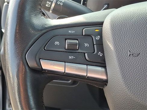 Certified 2022 Cadillac CT4 Premium Luxury w/ Climate Package image 17