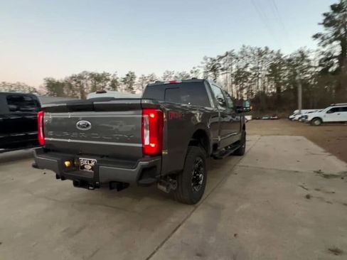 New 2026 Ford F250 XL w/ STX Appearance Package image 6
