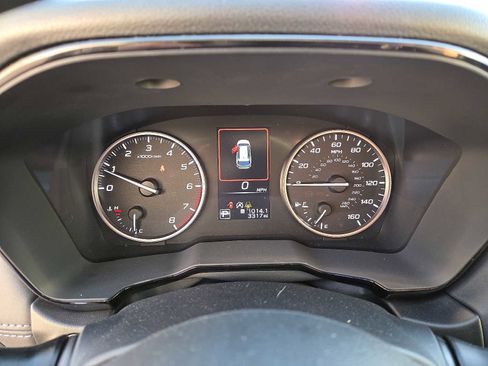 Certified 2025 Subaru Outback image 20