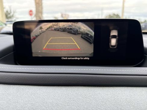 New 2026 MAZDA CX-30 AWD 2.5 S image 31