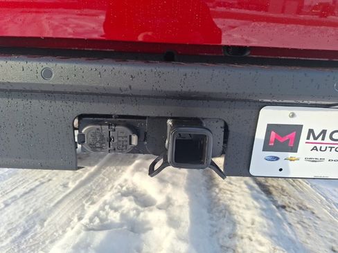 New 2026 Ford Maverick XLT w/ Equipment Group 301A image 26