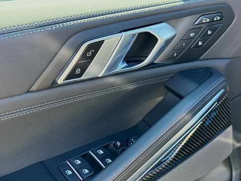 New 2027 BMW X6 M60i AWD/4WD image 23