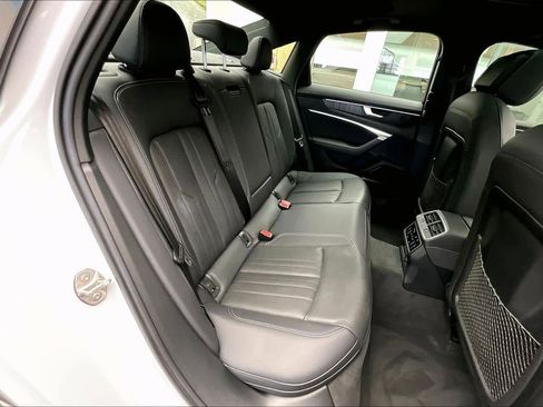 Used 2023 Audi A6 Premium Plus w/ Premium Plus Package image 19