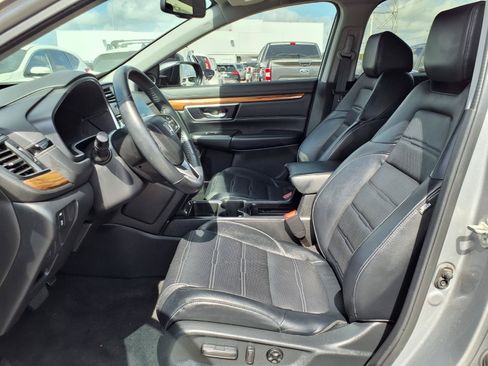 Used 2020 Honda CR-V EX-L image 18