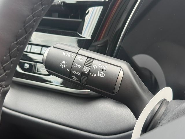 New 2026 Lexus TX 350 AWD image 18