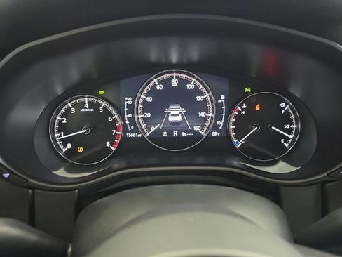 Used 2024 MAZDA CX-50 AWD 2.5 S w/ Cargo Package image 18