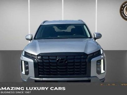 Used 2024 Hyundai Palisade SEL