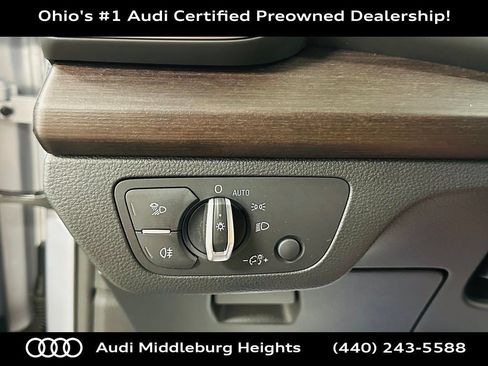 Certified 2023 Audi Q5 2.0T Premium w/ Convenience Package AWD/4WD image 15