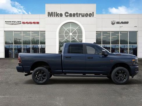 New 2026 RAM 2500 Big Horn AWD/4WD image 21