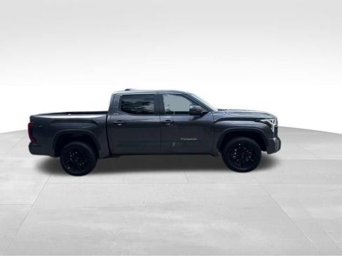 New 2026 Toyota Tundra SR5 AWD/4WD image 7