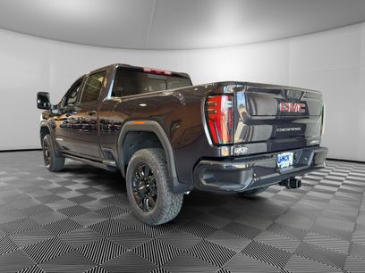 New 2026 GMC Sierra 2500 AT4 w/ AT4 Premium Plus Package