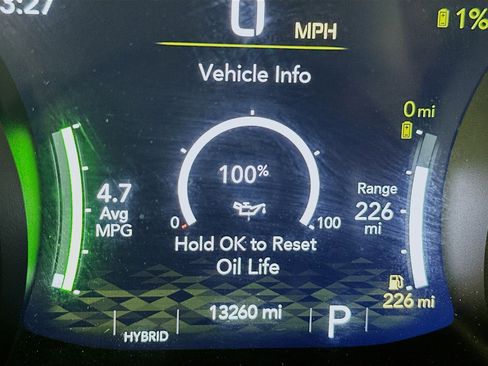 Used 2025 Jeep Wrangler Sahara image 19