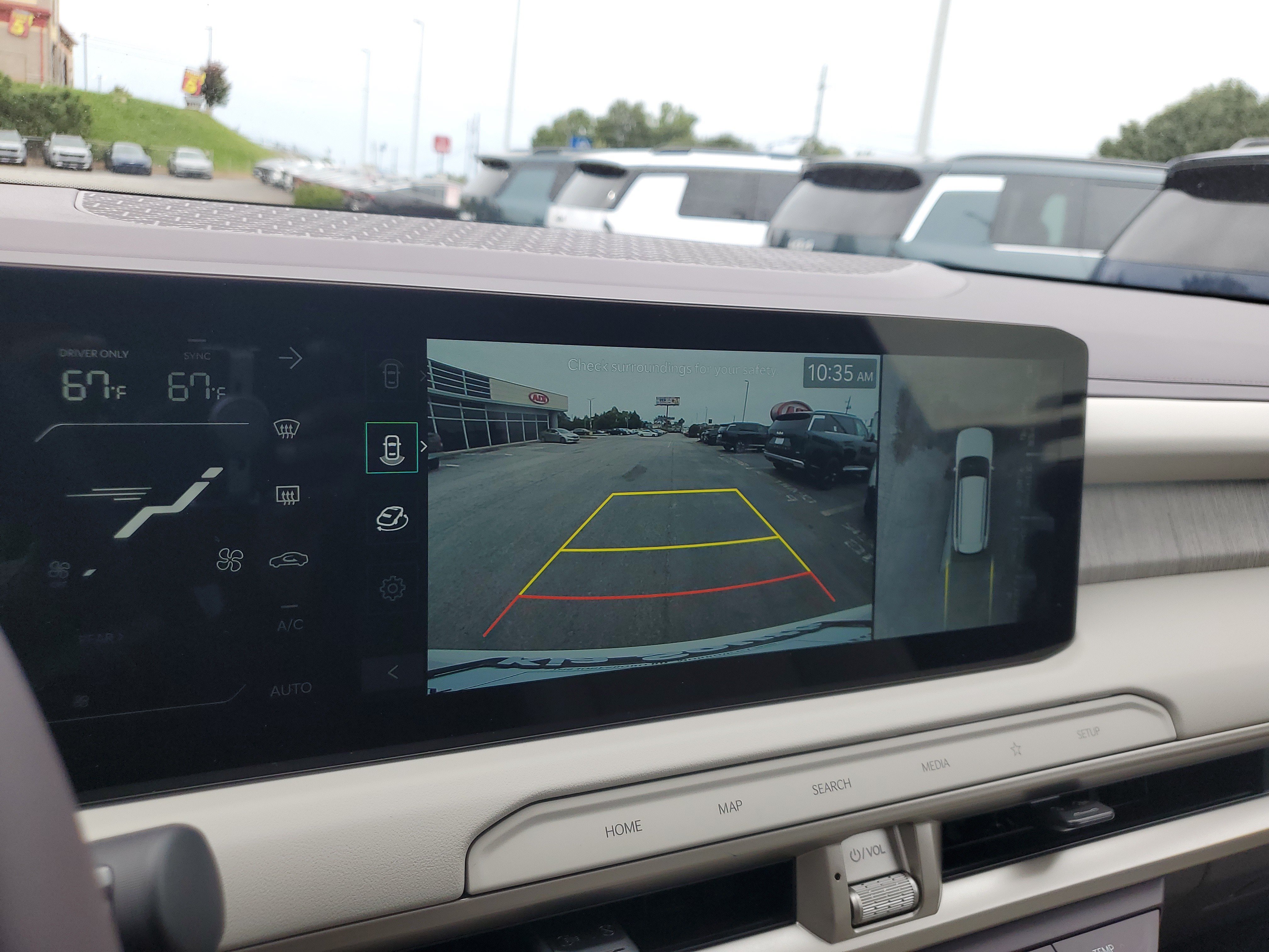 New 2027 Kia Telluride SX Prestige AWD/4WD image 23