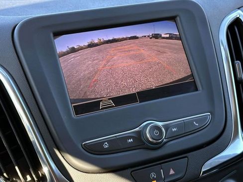 Used 2024 Chevrolet Equinox LT w/ LPO, Floor Liner Package image 27