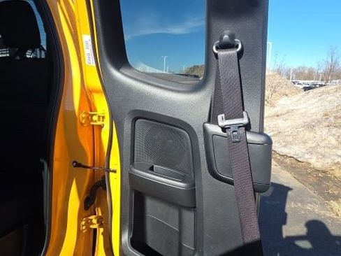 Used 2022 Ford Ranger XLT w/ Equipment Group 301A Mid image 17