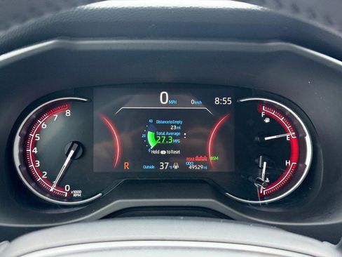 Certified 2024 Toyota RAV4 Adventure image 25