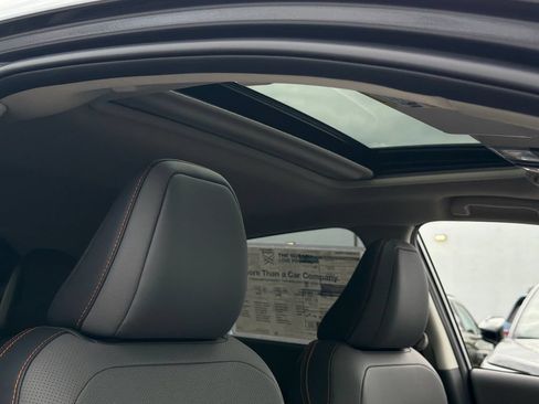 New 2026 Subaru Crosstrek 2.5i Limited AWD/4WD image 8