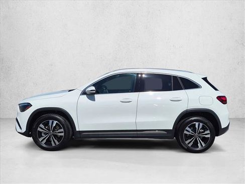 New 2026 Mercedes-Benz GLA 250 image 8