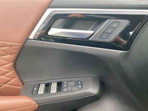 New 2025 Mitsubishi Outlander SEL image 19