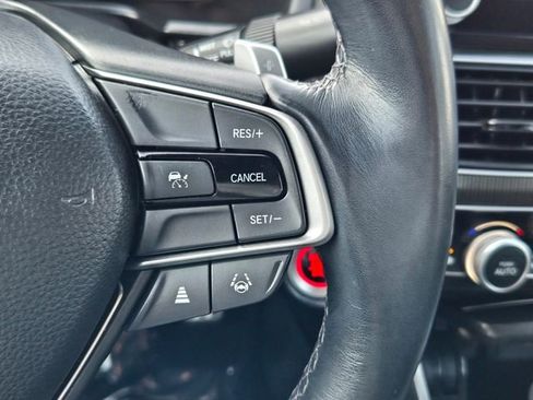 Used 2022 Honda Accord Sport image 26