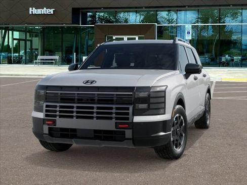 Used 2026 Hyundai Palisade XRT Pro AWD/4WD image 6