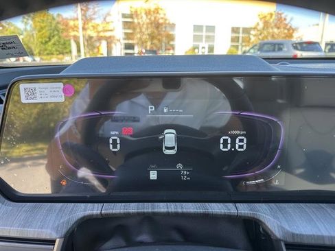 New 2025 Kia Telluride EX image 13