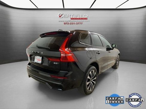 Used 2025 Volvo XC60 B5 Plus image 6