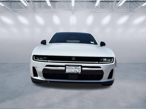 New 2026 Dodge Charger R/T image 2