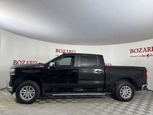 Used 2020 Chevrolet Silverado 1500 LT w/ All-Star Edition image 5