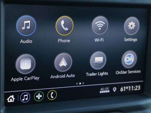 Used 2022 Chevrolet Silverado 2500 LT image 15