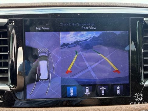 Used 2017 Chrysler Pacifica Limited FWD image 22