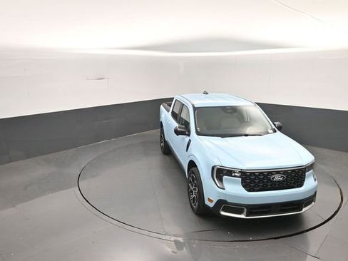 New 2026 Ford Maverick Lariat AWD/4WD image 25