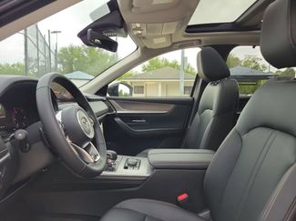 New 2026 MAZDA CX-90 3.3 Turbo w/ Premium Sport Pkg AWD/4WD video 3