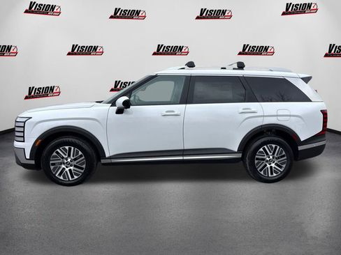 New 2026 Hyundai Palisade SEL Premium image 8