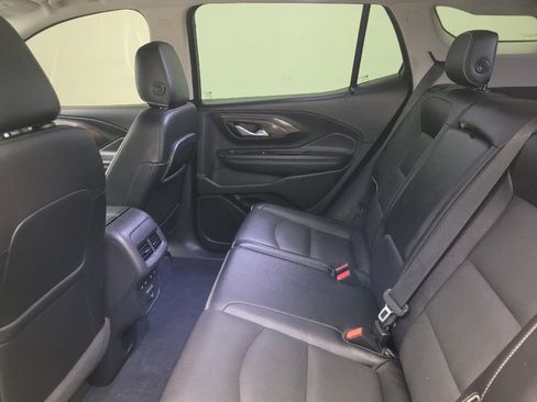 Used 2020 GMC Terrain Denali w/ Denali Premium Package AWD/4WD image 18